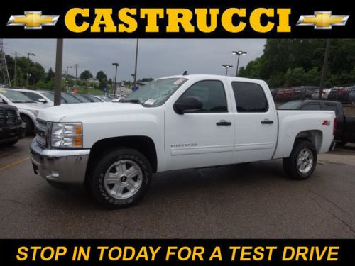 2012 Chevrolet Silverado 1500 LT, US $32,200.00, image 13