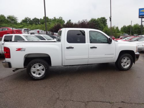 2012 Chevrolet Silverado 1500 LT, US $32,200.00, image 15