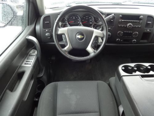 2012 Chevrolet Silverado 1500 LT, US $32,200.00, image 17