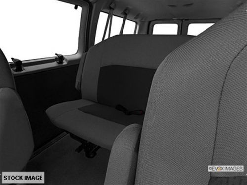 2014 Ford E350 Super Duty XL, US $36,005.00, image 5
