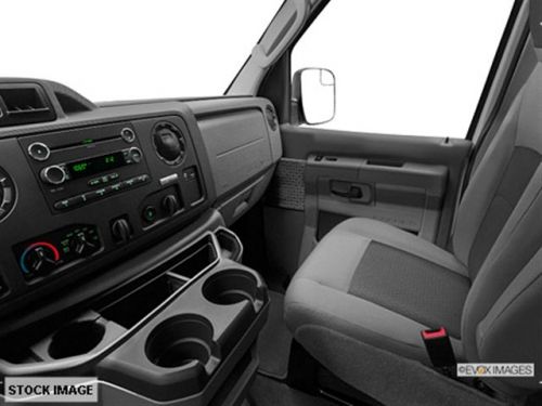 2014 Ford E350 Super Duty XL, US $36,005.00, image 9