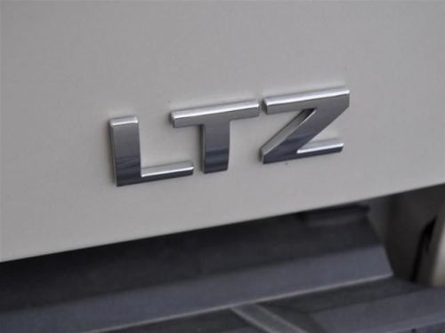 2013 chevrolet silverado 1500 ltz