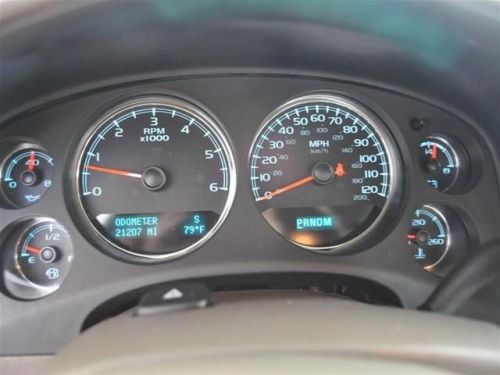 2013 Chevrolet Silverado 1500 LTZ, US $38,990.00, image 2