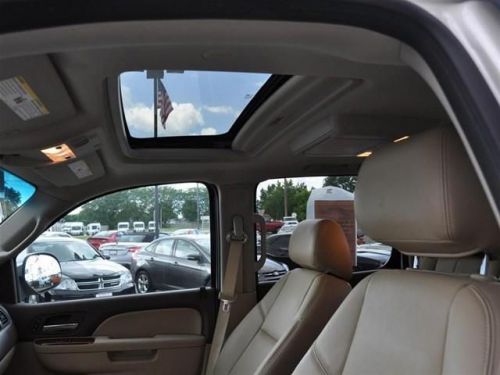 2013 Chevrolet Silverado 1500 LTZ, US $38,990.00, image 4