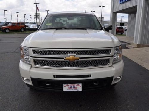 2013 Chevrolet Silverado 1500 LTZ, US $38,990.00, image 5
