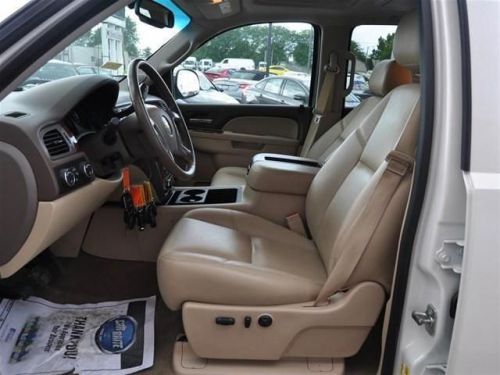 2013 Chevrolet Silverado 1500 LTZ, US $38,990.00, image 8