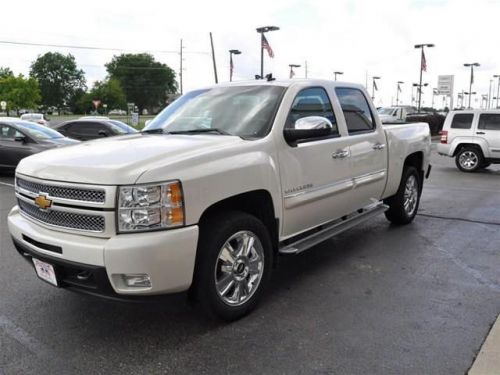2013 Chevrolet Silverado 1500 LTZ, US $38,990.00, image 9