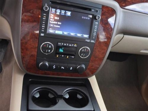 2013 Chevrolet Silverado 1500 LTZ, US $38,990.00, image 10