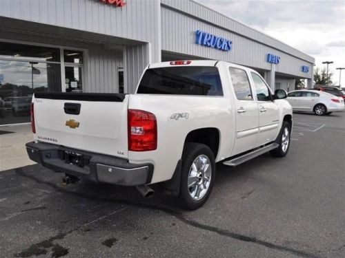 2013 Chevrolet Silverado 1500 LTZ, US $38,990.00, image 12