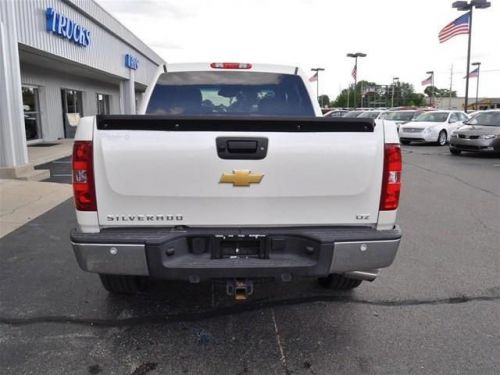 2013 Chevrolet Silverado 1500 LTZ, US $38,990.00, image 13