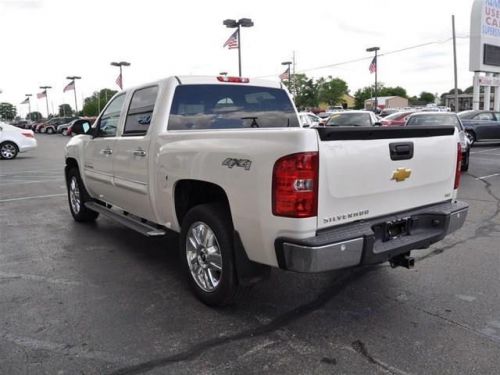 2013 Chevrolet Silverado 1500 LTZ, US $38,990.00, image 14