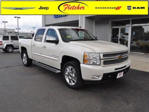 2013 Chevrolet Silverado 1500 LTZ, US $38,990.00, image 15