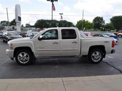 2013 Chevrolet Silverado 1500 LTZ, US $38,990.00, image 20