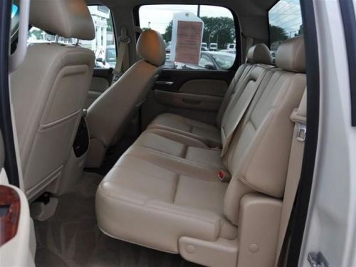 2013 Chevrolet Silverado 1500 LTZ, US $38,990.00, image 22