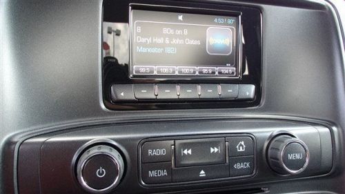 2014 Chevrolet Silverado 1500 Work Truck, US $34,720.00, image 3