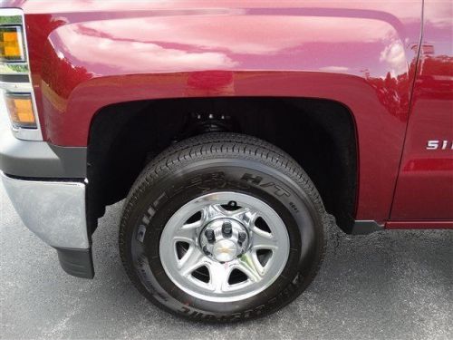 2014 Chevrolet Silverado 1500 Work Truck, US $34,720.00, image 5