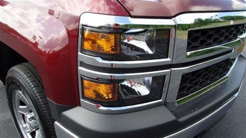 2014 Chevrolet Silverado 1500 Work Truck, US $34,720.00, image 6