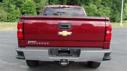 2014 Chevrolet Silverado 1500 Work Truck, US $34,720.00, image 7