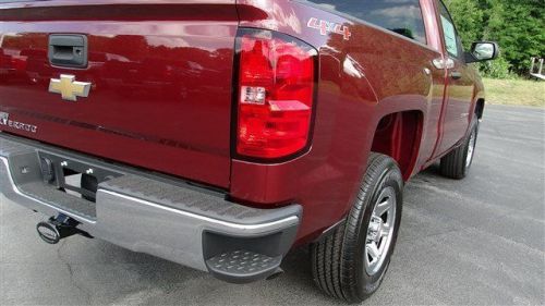 2014 Chevrolet Silverado 1500 Work Truck, US $34,720.00, image 8