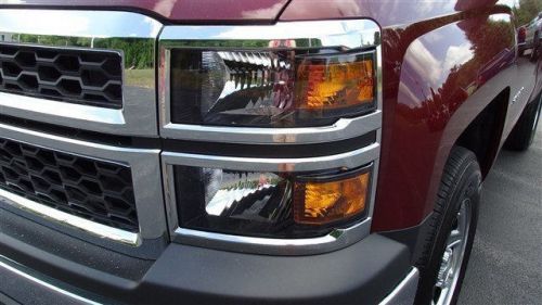 2014 Chevrolet Silverado 1500 Work Truck, US $34,720.00, image 9