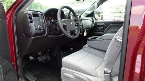 2014 Chevrolet Silverado 1500 Work Truck, US $34,720.00, image 10