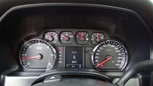 2014 Chevrolet Silverado 1500 Work Truck, US $34,720.00, image 11