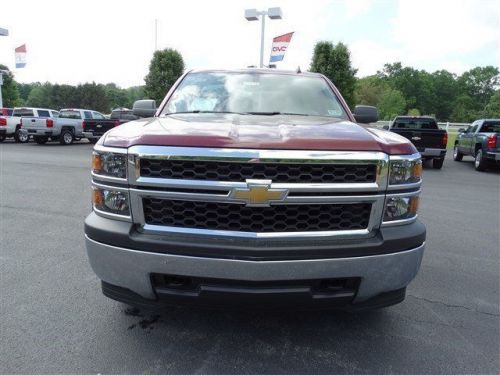 2014 Chevrolet Silverado 1500 Work Truck, US $34,720.00, image 12