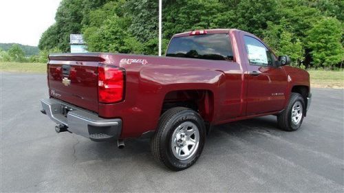 2014 Chevrolet Silverado 1500 Work Truck, US $34,720.00, image 14