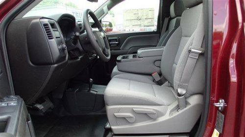 2014 Chevrolet Silverado 1500 Work Truck, US $34,720.00, image 19