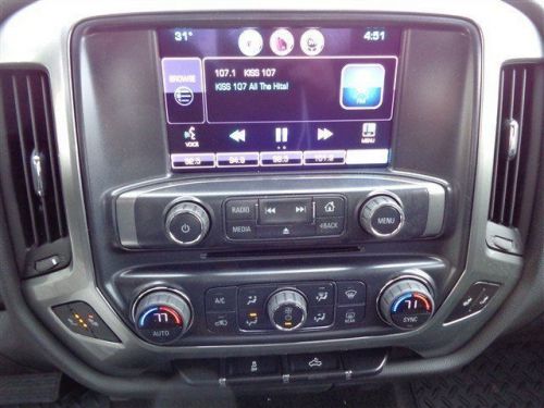 2014 Chevrolet Silverado 1500 LT, US $41,424.00, image 2