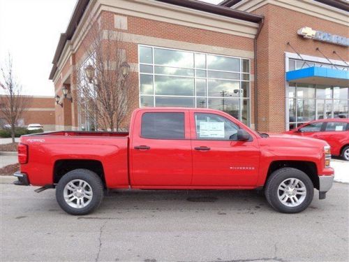 2014 Chevrolet Silverado 1500 LT, US $41,424.00, image 4