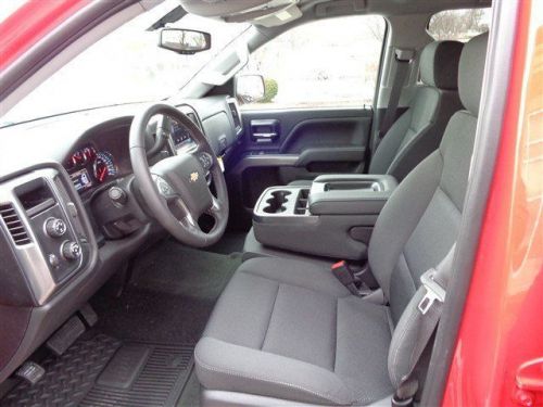2014 Chevrolet Silverado 1500 LT, US $41,424.00, image 5