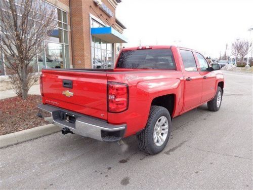 2014 Chevrolet Silverado 1500 LT, US $41,424.00, image 7
