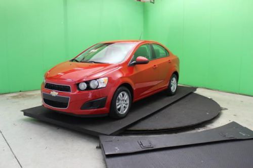 2014 Chevrolet Sonic LT, US $18,247.00, image 2