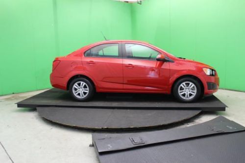 2014 Chevrolet Sonic LT, US $18,247.00, image 3