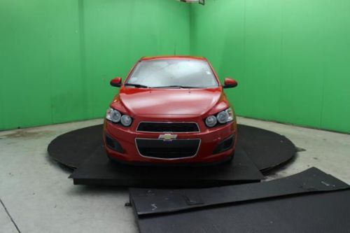 2014 Chevrolet Sonic LT, US $18,247.00, image 5