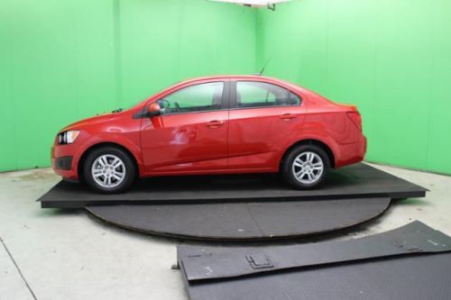 2014 Chevrolet Sonic LT, US $18,247.00, image 8