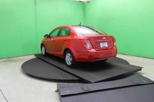 2014 Chevrolet Sonic LT, US $18,247.00, image 9