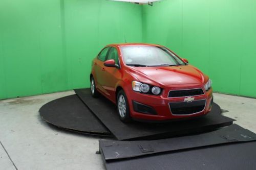 2014 Chevrolet Sonic LT, US $18,247.00, image 10