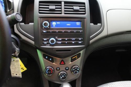 2014 Chevrolet Sonic LT, US $18,247.00, image 14
