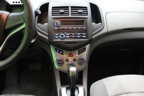 2014 Chevrolet Sonic LT, US $18,247.00, image 15