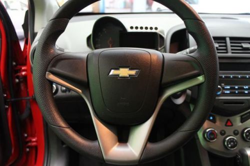 2014 Chevrolet Sonic LT, US $18,247.00, image 16