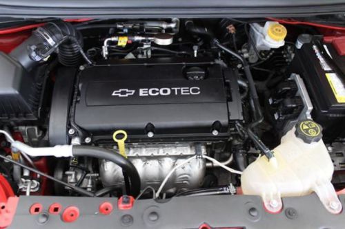 2014 Chevrolet Sonic LT, US $18,247.00, image 18