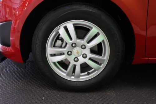 2014 Chevrolet Sonic LT, US $18,247.00, image 19