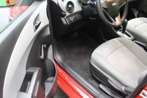 2014 Chevrolet Sonic LT, US $18,247.00, image 20