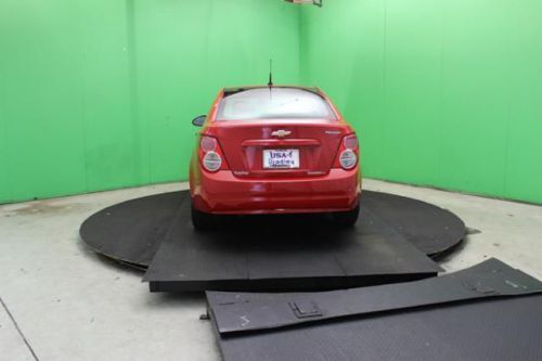 2014 Chevrolet Sonic LT, US $18,247.00, image 21