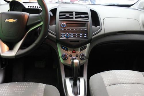 2014 Chevrolet Sonic LT, US $18,247.00, image 22