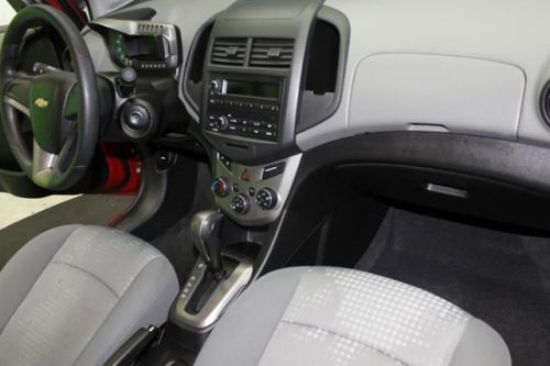 2014 Chevrolet Sonic LT, US $18,247.00, image 23