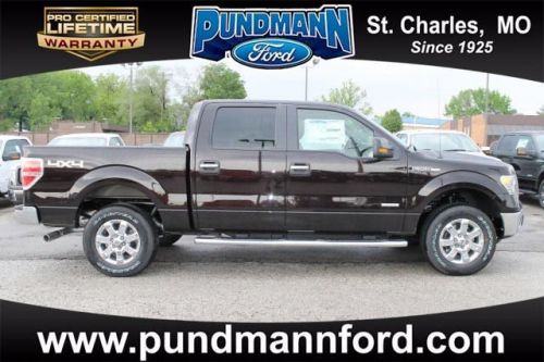 2014 Ford F150 XLT, US $36,686.00, image 2