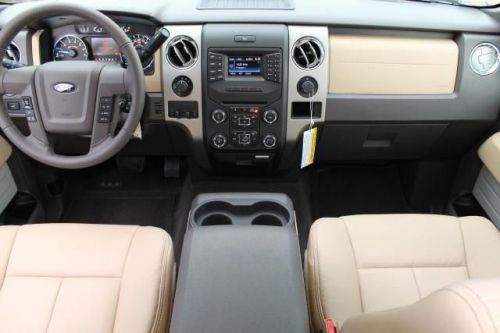 2014 Ford F150 XLT, US $36,686.00, image 4